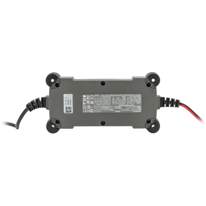 Chargeur de batterie GYS Gysflash 6.24 24 V 