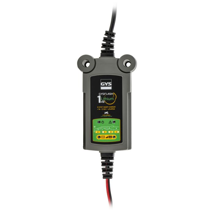 Chargeur de batterie GYS Gysflash Lithium 1.12 12 V 
