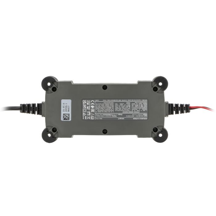 Chargeur de batterie Gys Gysflash Lithium 6.12 12 V 6 A 