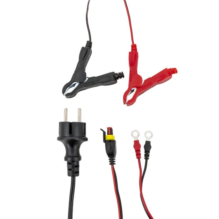 Chargeur de batterie Gys Gysflash Lithium 6.12 12 V 6 A 