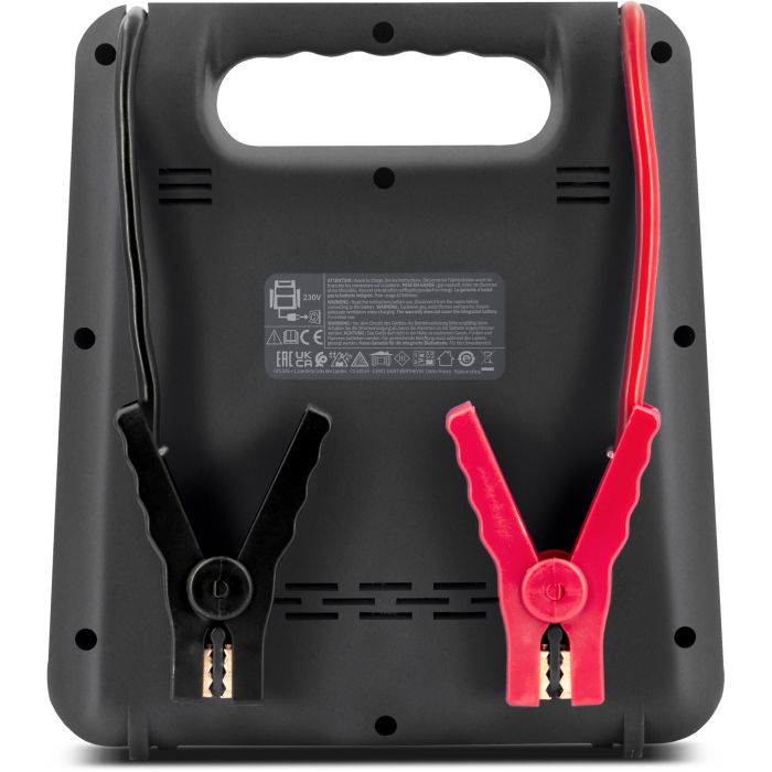 Booster de démarrage Gys Gyspack 400 12 V 