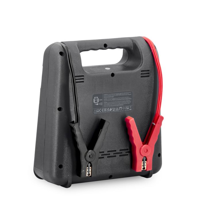 Booster de démarrage Gys Gyspack 400 12 V 