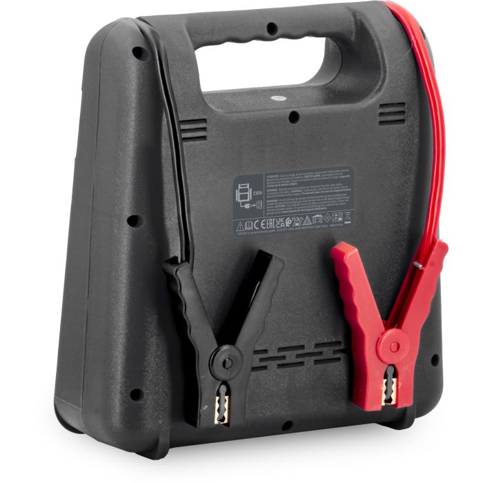 Booster de démarrage GYS Gyspack 600 12 V 