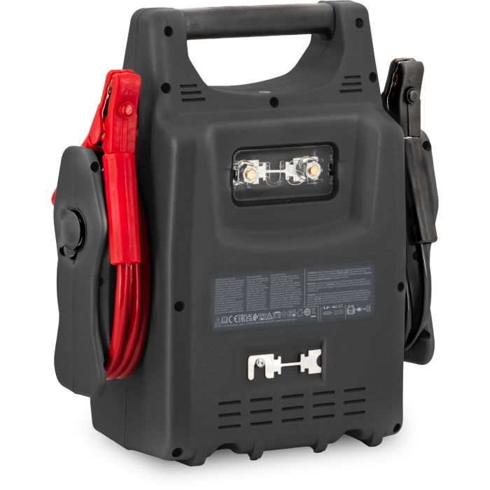 Booster de démarrage Gys Gyspack 660 12 V 