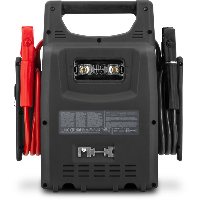 Booster de démarrage Gys Gyspack 750 12 V 