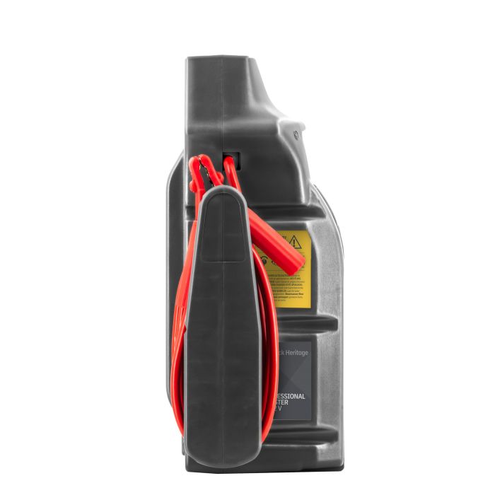 Booster de démarrage Gys Gyspack Heritage 6 V / 12 V 