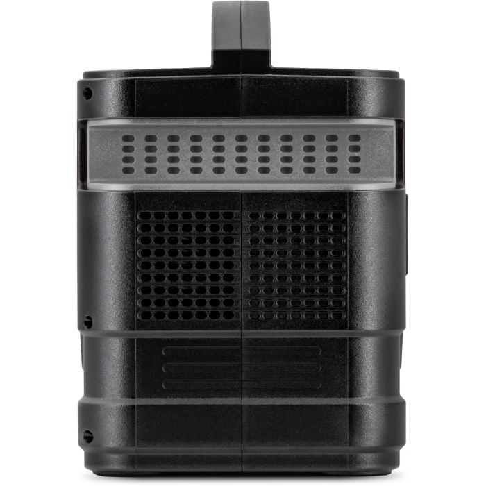Source d'énergie mobile Gys Power Pack 520 avec convertisseur DC/AC 