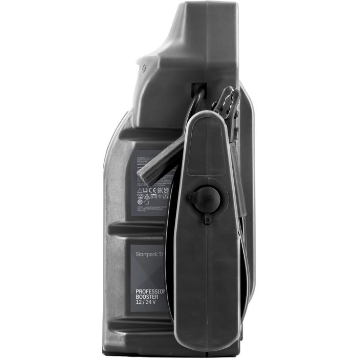 Booster de démarrage Gys Startpack Truck 12 V / 24 V 