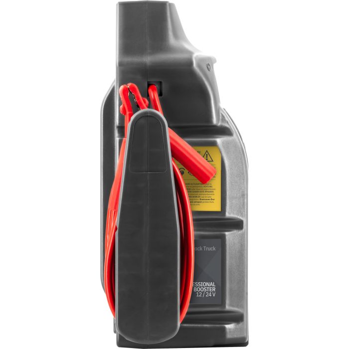 Booster de démarrage Gys Startpack Truck 12 V / 24 V 