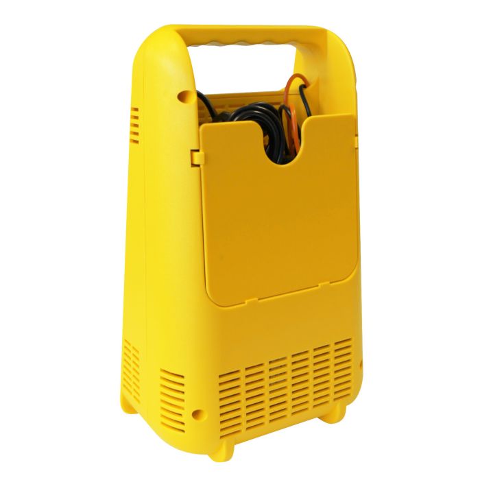 Chargeur de batterie GYS TCB 90 Automatic 12 V 15 à 90 Ah 