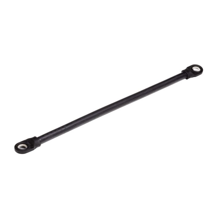 Câble de batterie Hoppecke 70 mm² 380 mm cosses M8 