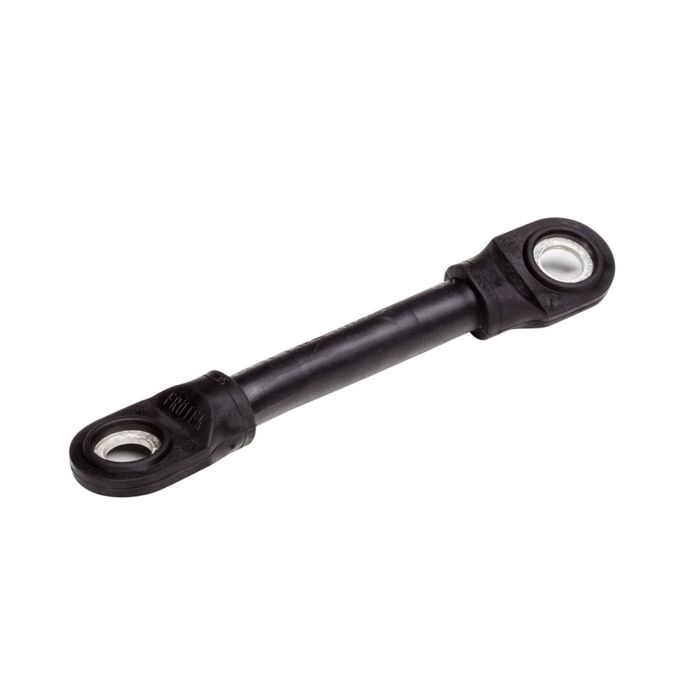 Câble de batterie 50 mm² 120 mm cosses M8 Hoppecke 