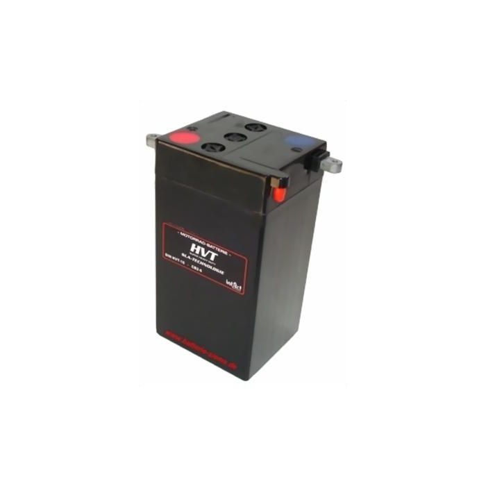 Batterie moto AGM VMF Powersport HVT10 6 V 22 Ah 200 A – AGM