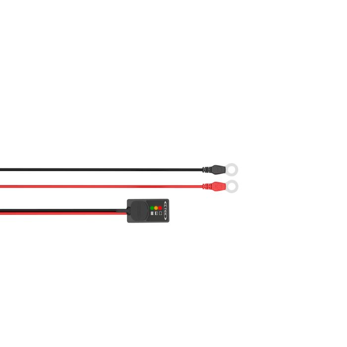 Indicateur de charge de batterie CTEK Indicator Panel 3,3 m cosses M8 