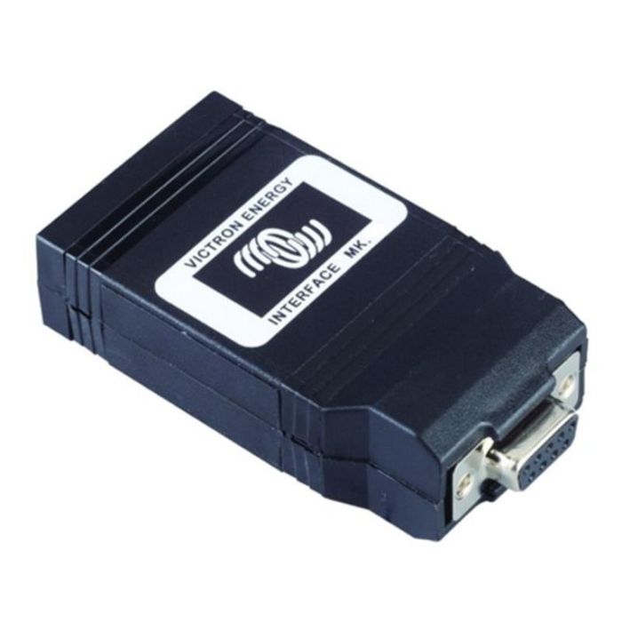Interface VE.Bus vers RS232 Victron Energy MK2.2b 