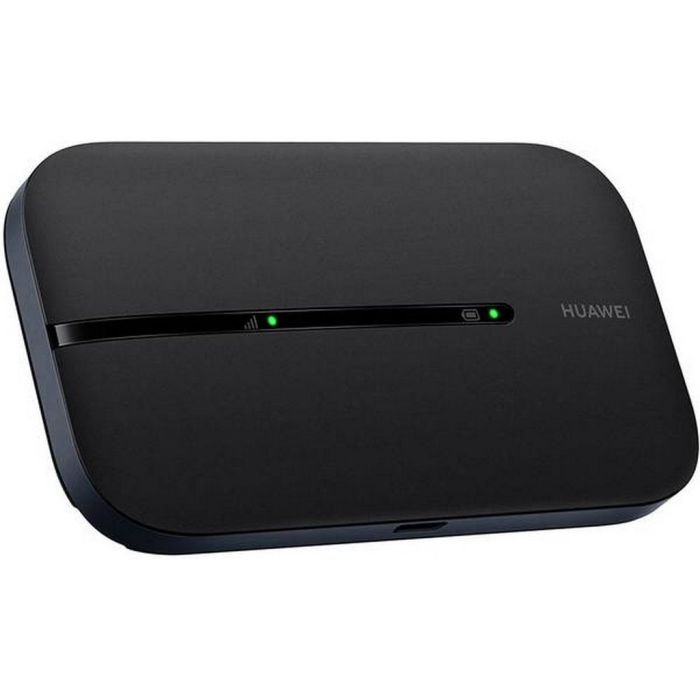 Routeur Internet 4G pour carte SIM - hotspot WiFi mobile 