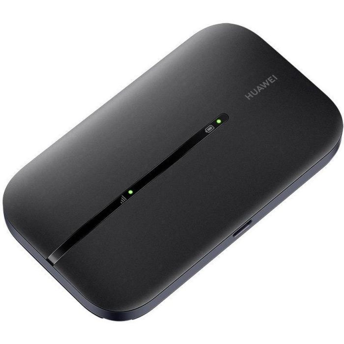 Routeur Internet 4G pour carte SIM - hotspot WiFi mobile 
