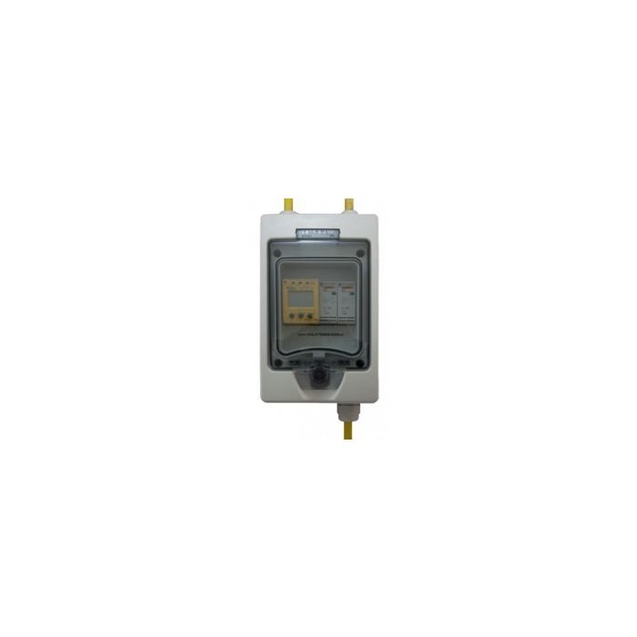 Contrôleur d'isolement 63 A 230 V pour combiné convertisseur/chargeur 