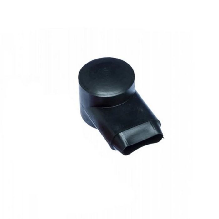 Capuchon isolant double noir 35/50/70 mm² pour bornes plates 
