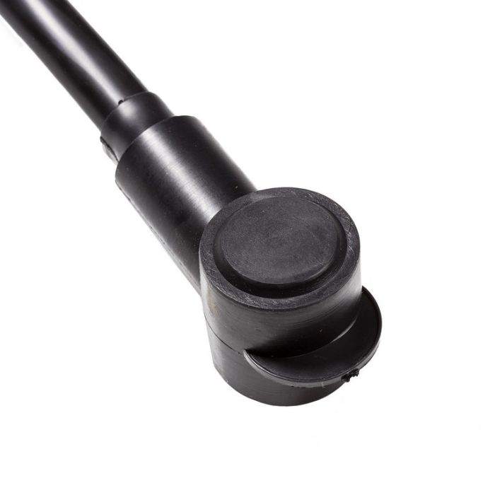 Capuchon isolant noir pour cosse de batterie 25 mm² 