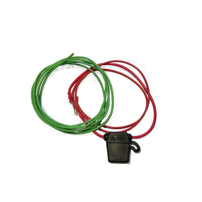 Kit de câbles pour relais de sécurité MultiPlus et Quattro 1600 mm 