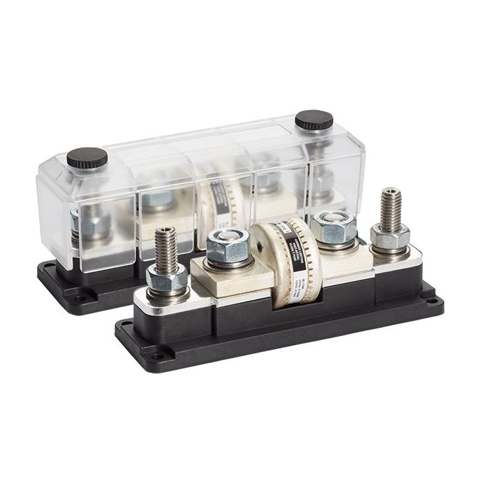 Porte-fusible modulaire classe T 225 à 400 A 