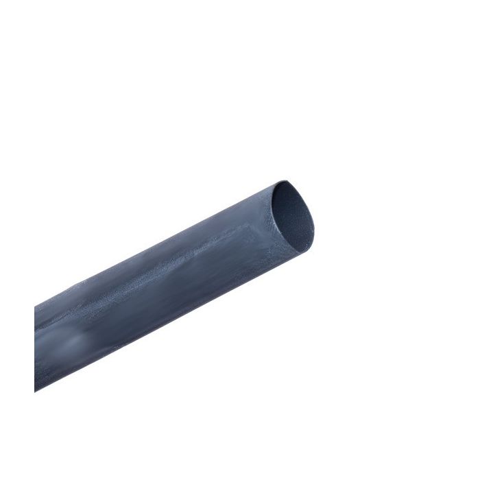 Gaine thermorétractable noire 5 m pour câble de batterie 35/50/70 mm² 