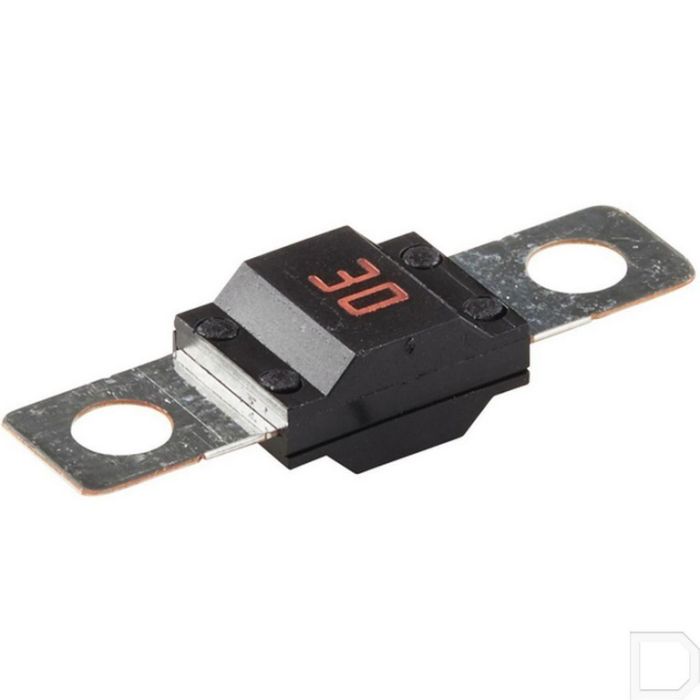 Fusible MIDI Littelfuse 30 A 12-24 V 