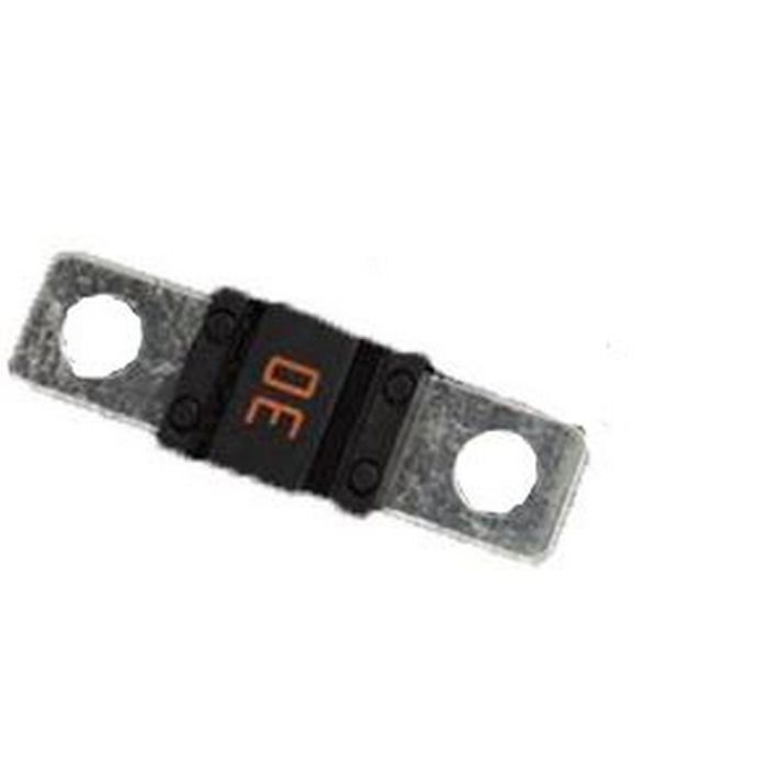 Fusible MIDI Littelfuse 30 A 12-24 V 