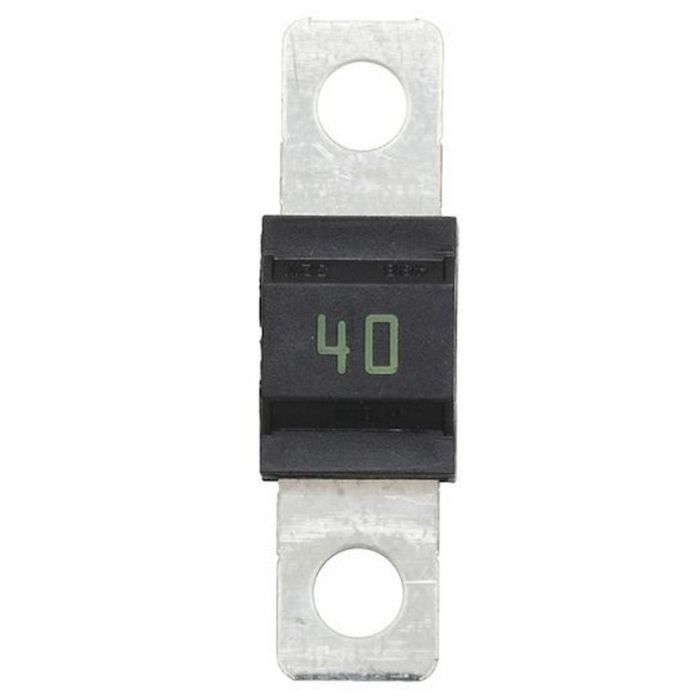 Fusible MIDI Littelfuse 40 A 12-24 V 