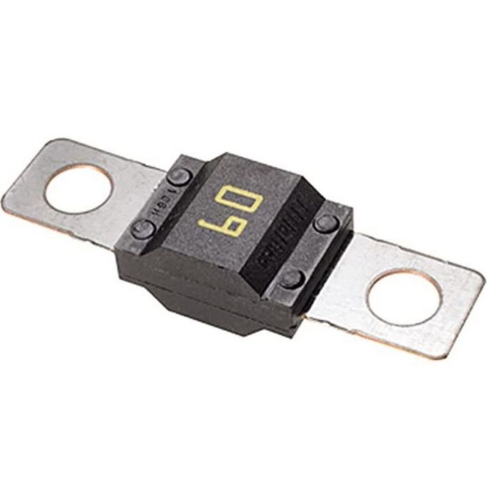 Fusible MIDI Littelfuse 60 A 12-24 V 