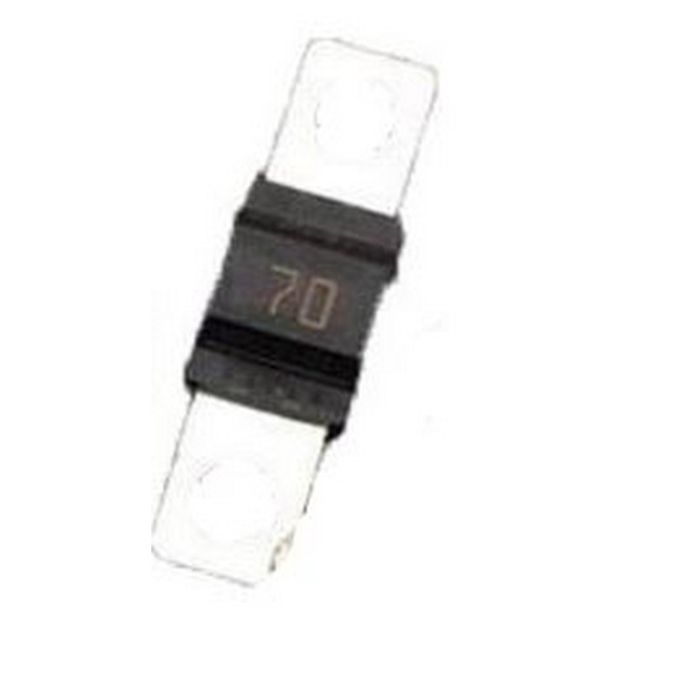 Fusible MIDI Littelfuse 70 A 12-24 V 