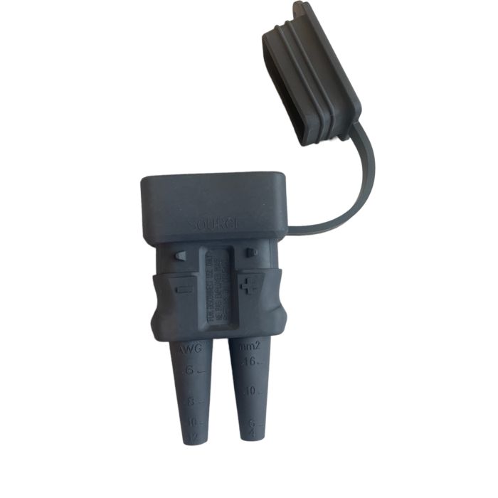 Broche femelle pour connecteurs de batterie 9588850/G et 9588850/R 