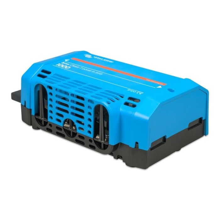 Barre de distribution Victron Lynx Class-T Power In M10 1000 A 