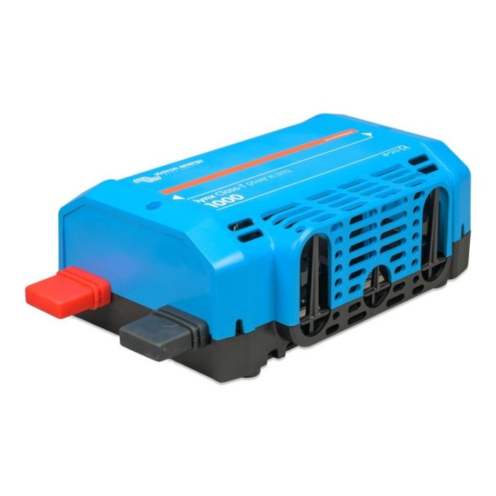 Barre de distribution Victron Lynx Class-T Power In M10 1000 A 