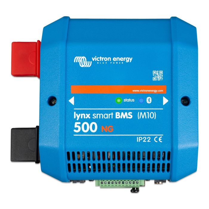 BMS Victron Energy Lynx Smart 500 NG M10 500 A 
