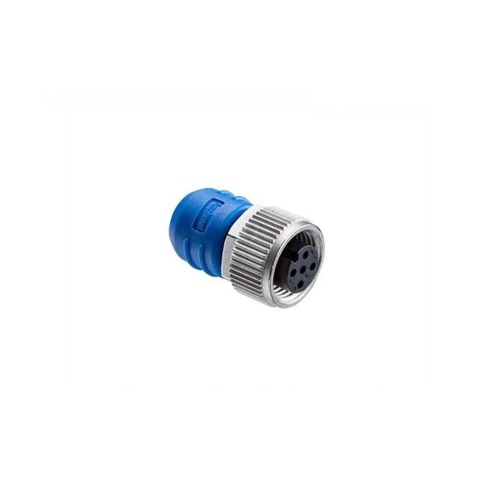 Terminaison CANopen M12 femelle MG Energy Systems 