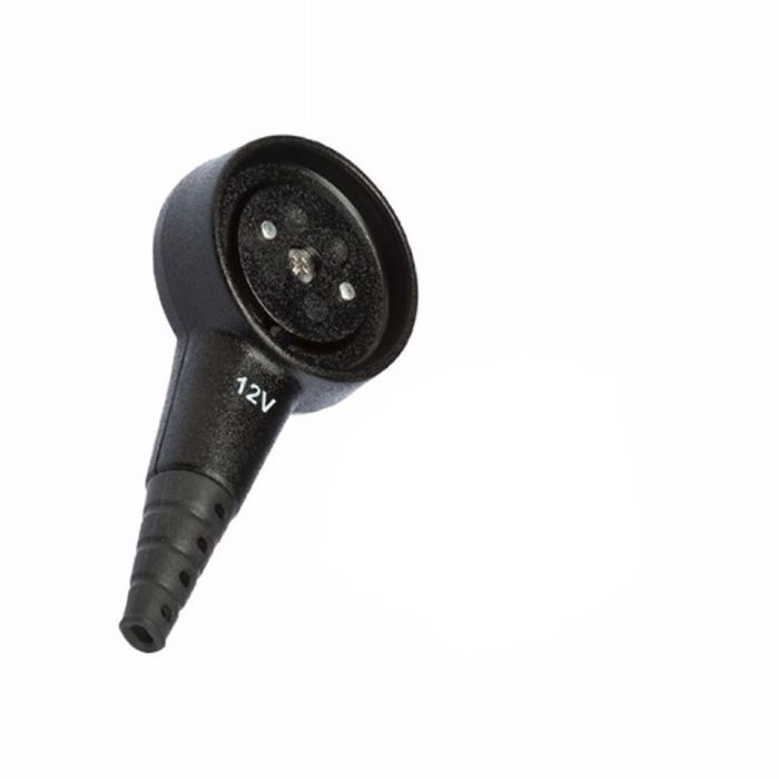 Connecteur magnétique MagCode PowerClip 12 V 15 A 