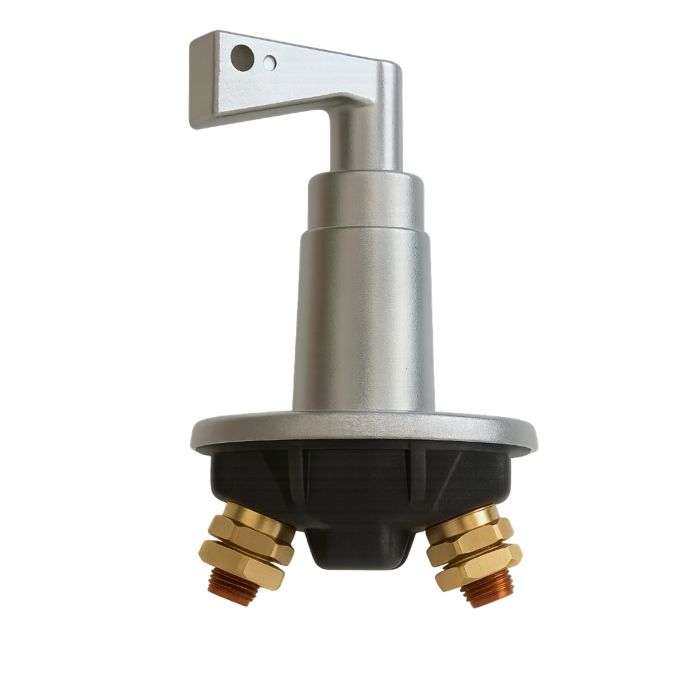 Coupe-batterie ASA Boot 150 A 24 V bornes M10 