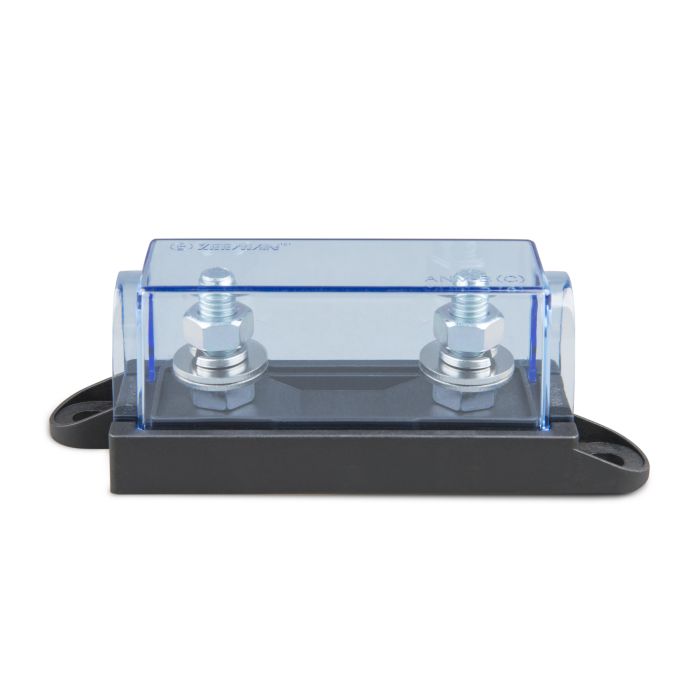 Porte-fusible MEGA Victron Energy 2 x M8 jusqu'à 70 mm² 