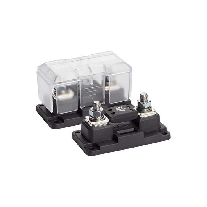 Porte-fusible MEGA M8 pour fusibles de 35 à 300 A 