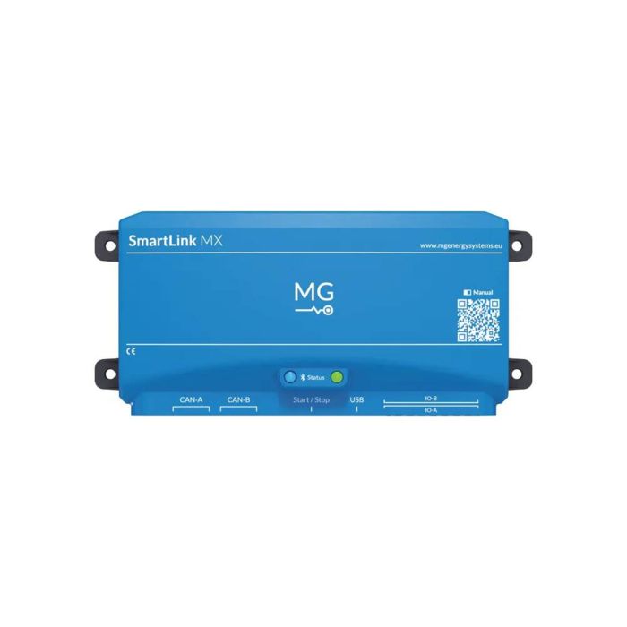 Interface CAN-bus MG Energy Systems SmartLink MX 