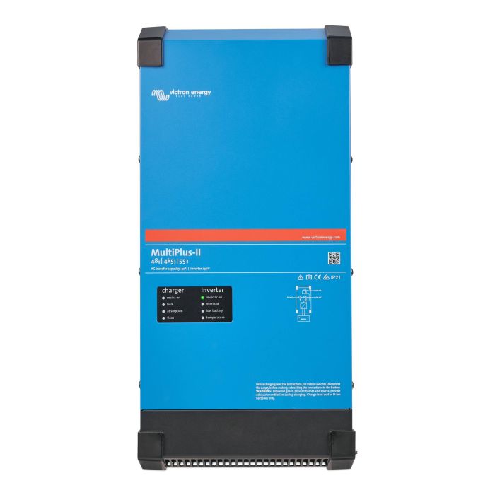Convertisseur-chargeur Victron Energy MultiPlus-II 48/4k5/55-32 230 V 