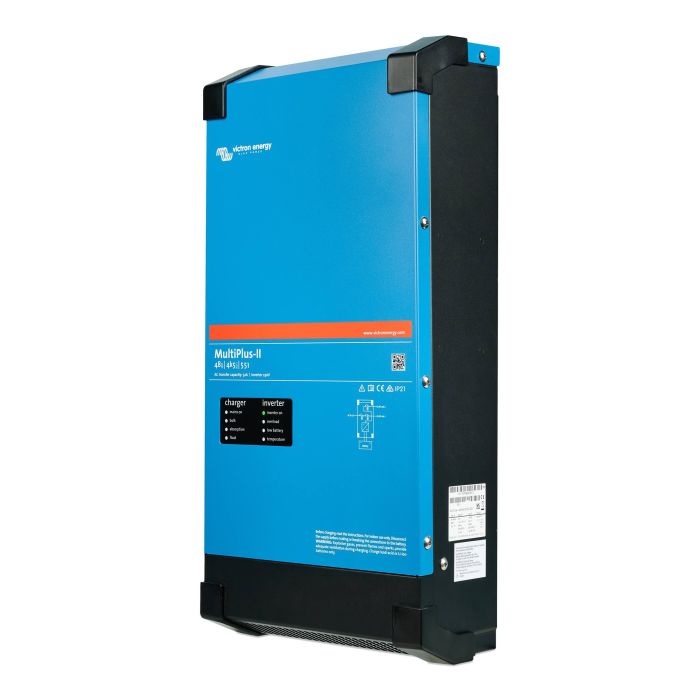 Convertisseur-chargeur Victron Energy MultiPlus-II 48/4k5/55-32 230 V 