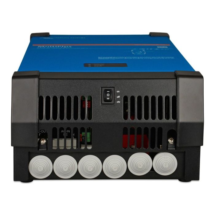 Convertisseur-chargeur Victron MultiPlus IP22 12/2000/80-32 230 V 