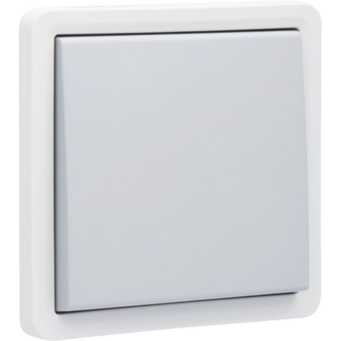 Interrupteur va-et-vient en saillie Niko 10 AX 250 V 