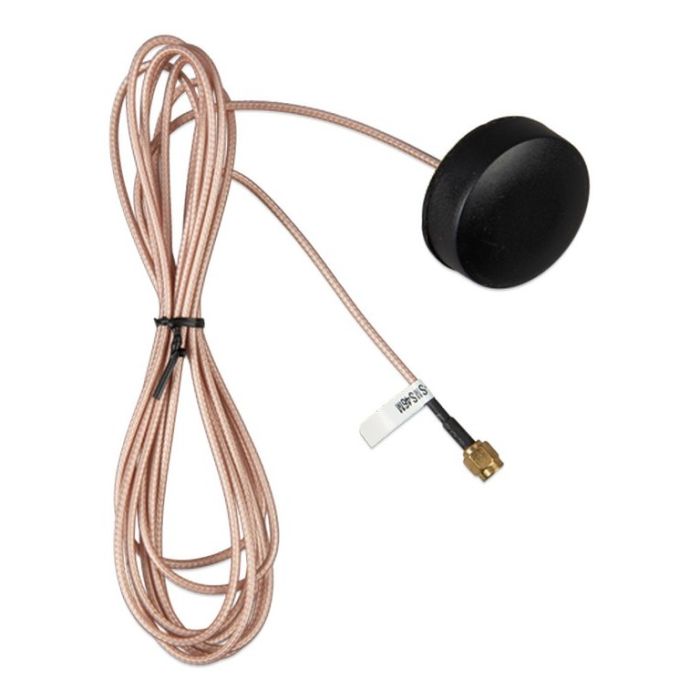 Antenne LTE-M extérieure Victron Energy pour dongle GSM-GX 