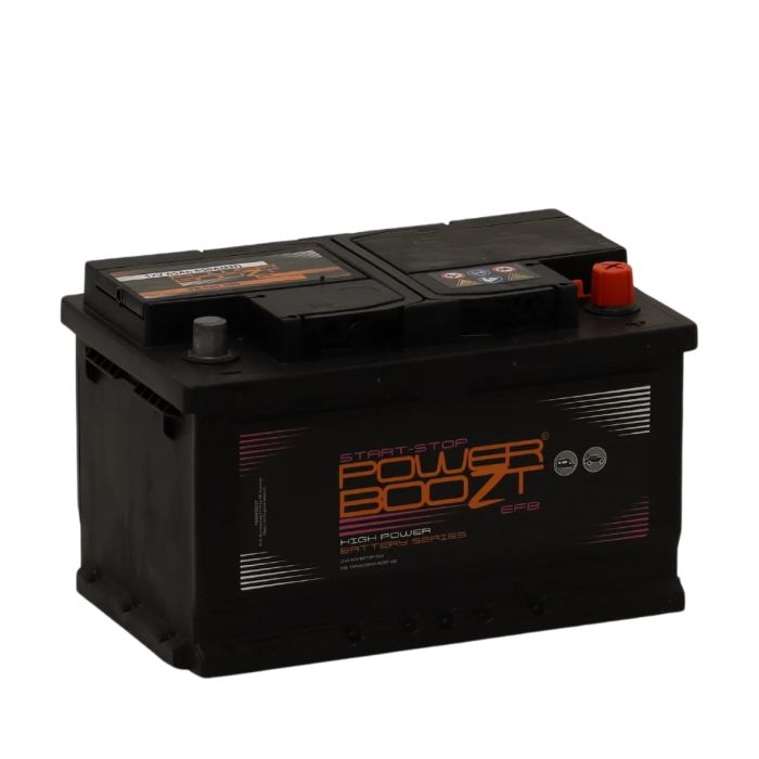 Batterie Start & Stop EFB Powerboozt PB.565.500 12 V 65 Ah 650 A – EFB