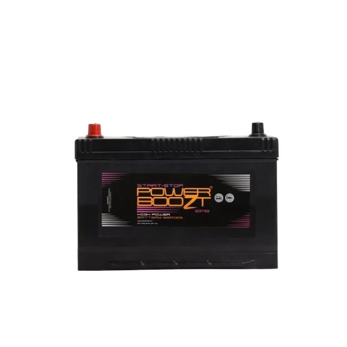 Batterie Start & Stop EFB Powerboozt PB.595.502 12 V 95 Ah 800 A – EFB