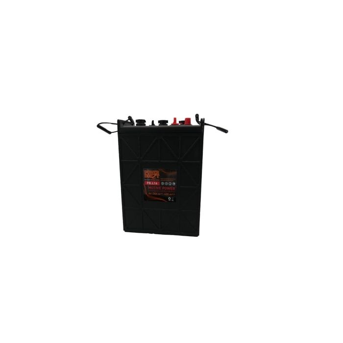 Batterie à décharge lente plomb-acide Powerboozt PB.L16 12 V 420 Ah – Plomb-acide (électrolyte liquide)
